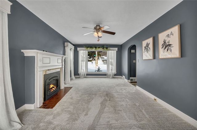 21 Fiske Avenue, Bradford Town, PA 16701