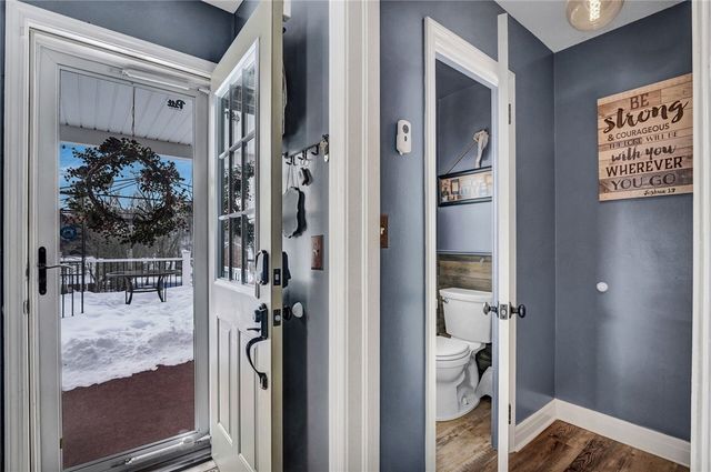 21 Fiske Avenue, Bradford Town, PA 16701