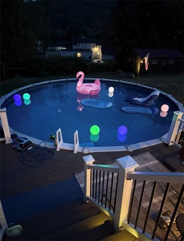 21 Fiske Avenue, Bradford Town, PA 16701