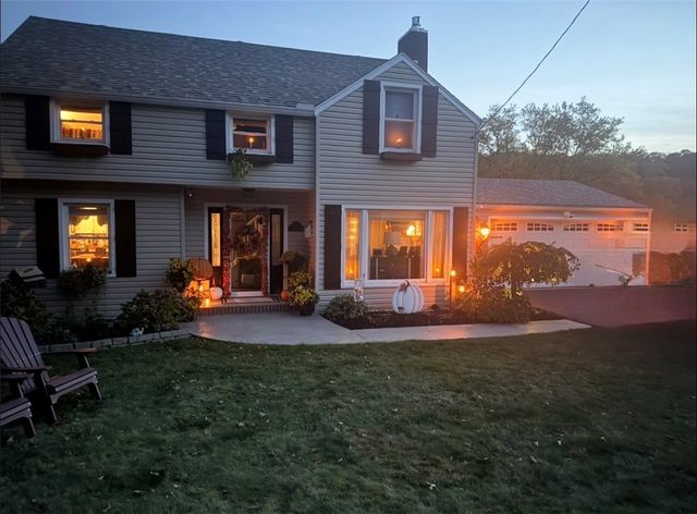 21 Fiske Avenue, Bradford Town, PA 16701