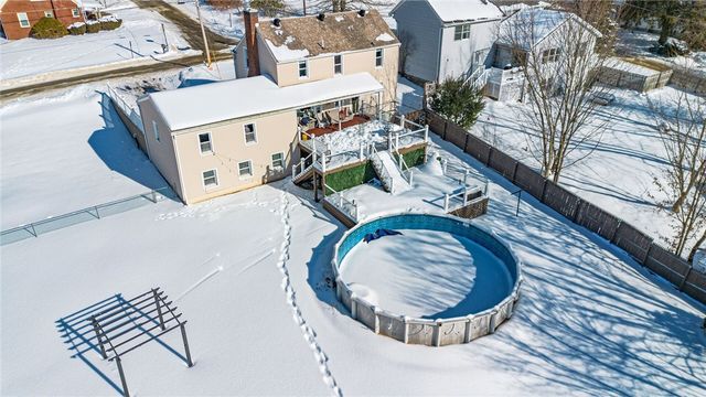 21 Fiske Avenue, Bradford Town, PA 16701