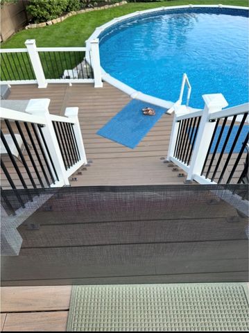 21 Fiske Avenue, Bradford Town, PA 16701