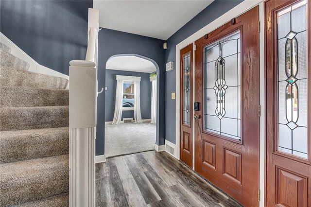 21 Fiske Avenue, Bradford Town, PA 16701