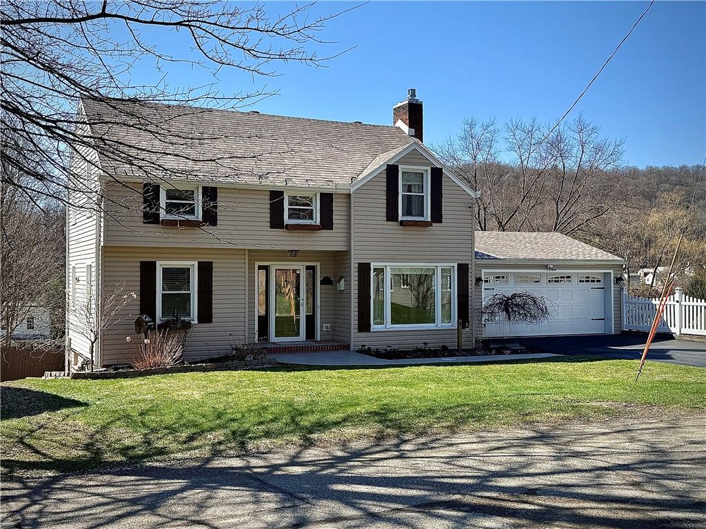 21 Fiske Avenue, Bradford Town, PA 16701