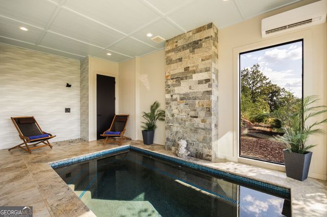 251 Angel Heart Lane, Mineral Bluff, GA 30559