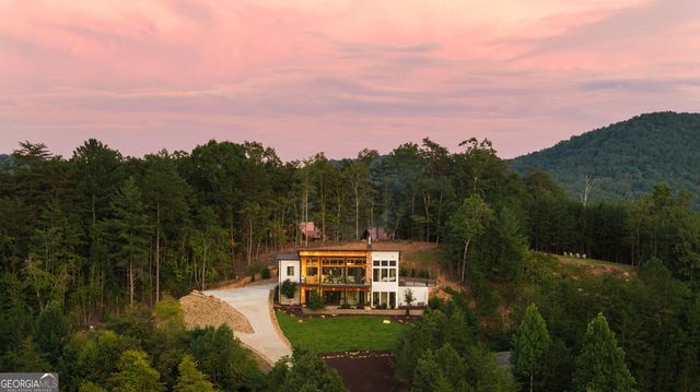 251 Angel Heart Lane, Mineral Bluff, GA 30559