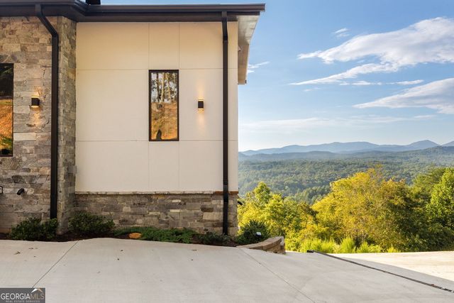 251 Angel Heart Lane, Mineral Bluff, GA 30559