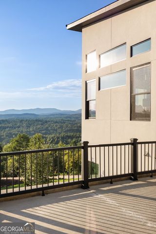 251 Angel Heart Lane, Mineral Bluff, GA 30559