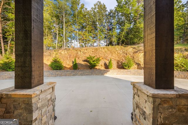 251 Angel Heart Lane, Mineral Bluff, GA 30559
