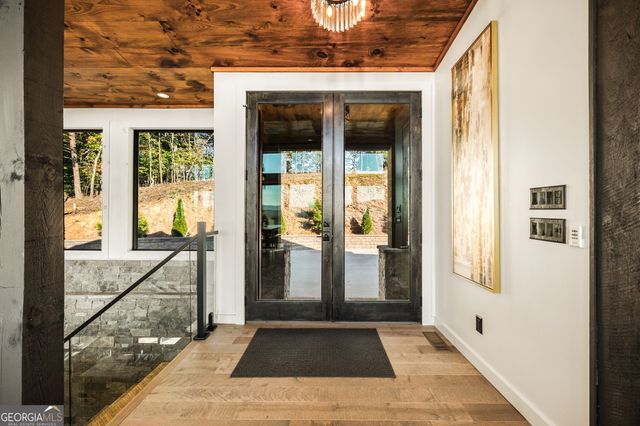 251 Angel Heart Lane, Mineral Bluff, GA 30559