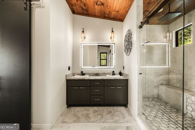 251 Angel Heart Lane, Mineral Bluff, GA 30559