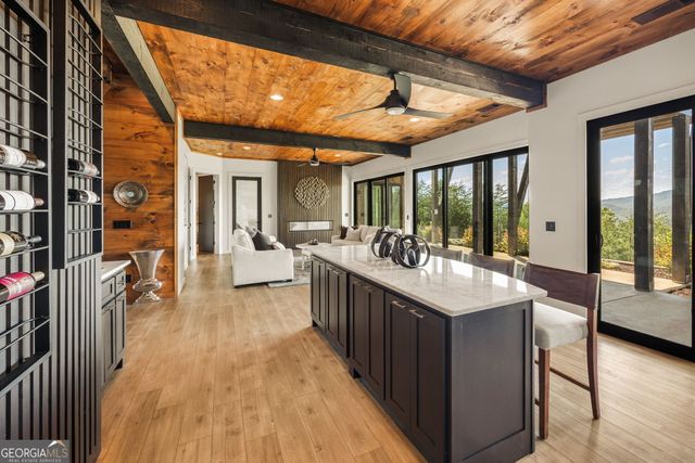 251 Angel Heart Lane, Mineral Bluff, GA 30559