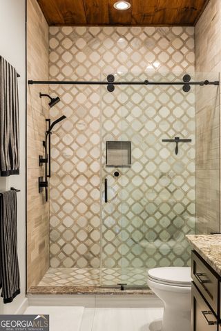 251 Angel Heart Lane, Mineral Bluff, GA 30559