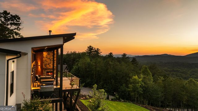 251 Angel Heart Lane, Mineral Bluff, GA 30559