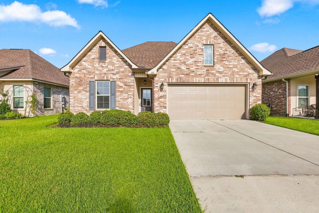 163 Magazine Loop, Thibodaux, LA 70301