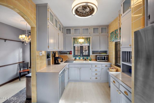 2157 Shenandoah Road, Toledo, OH 43607