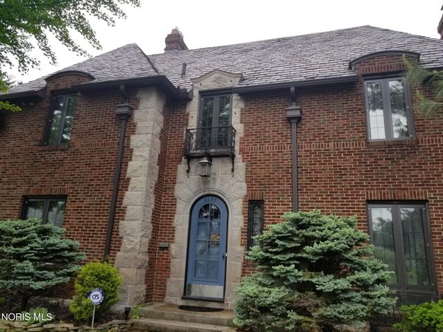 2157 Shenandoah Road, Toledo, OH 43607