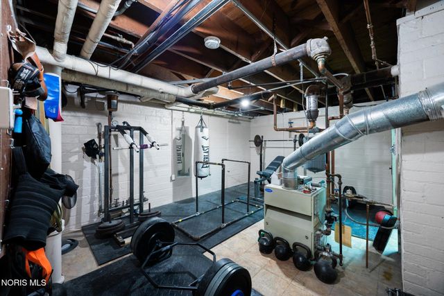 2157 Shenandoah Road, Toledo, OH 43607