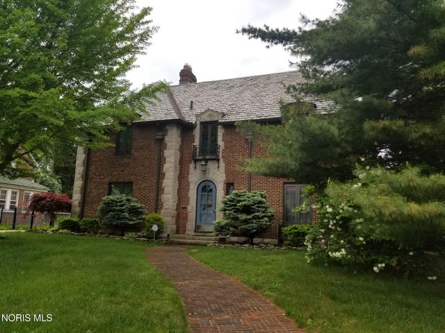 2157 Shenandoah Road, Toledo, OH 43607