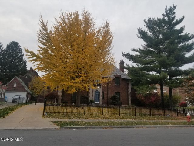 2157 Shenandoah Road, Toledo, OH 43607