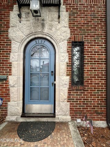 2157 Shenandoah Road, Toledo, OH 43607