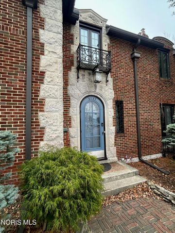 2157 Shenandoah Road, Toledo, OH 43607