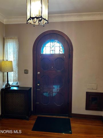 2157 Shenandoah Road, Toledo, OH 43607