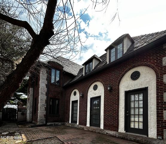 2157 Shenandoah Road, Toledo, OH 43607