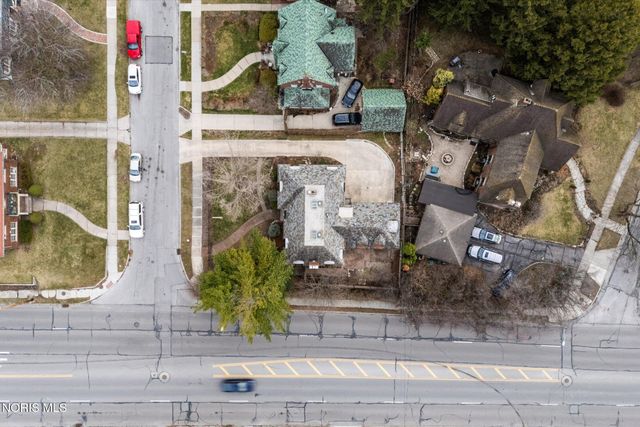 2157 Shenandoah Road, Toledo, OH 43607