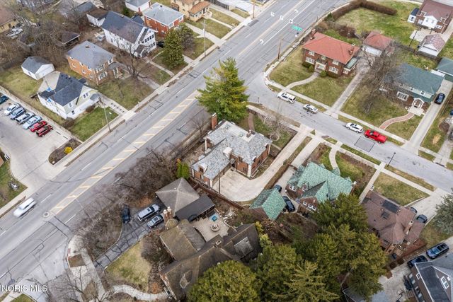 2157 Shenandoah Road, Toledo, OH 43607