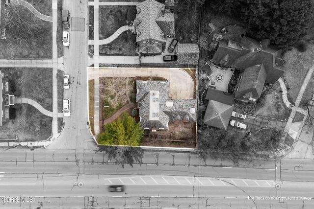 2157 Shenandoah Road, Toledo, OH 43607