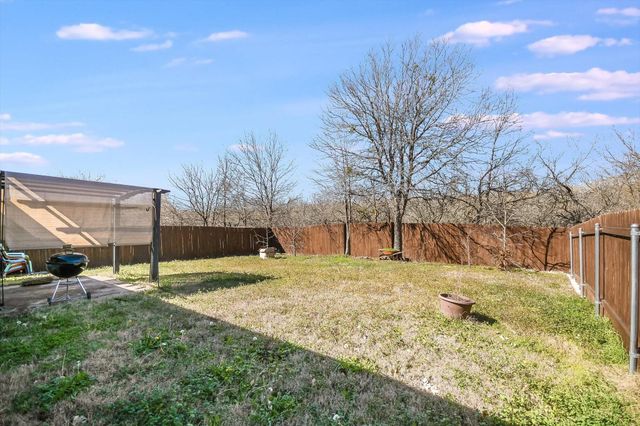 512 Red Tails DR, Austin, TX 78725