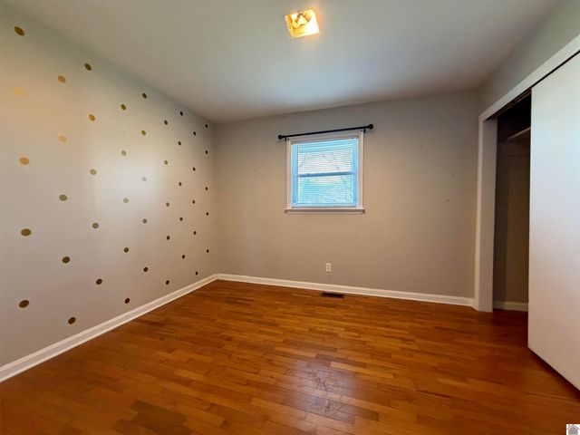 307 Maple Street, Princeton, KY 42445