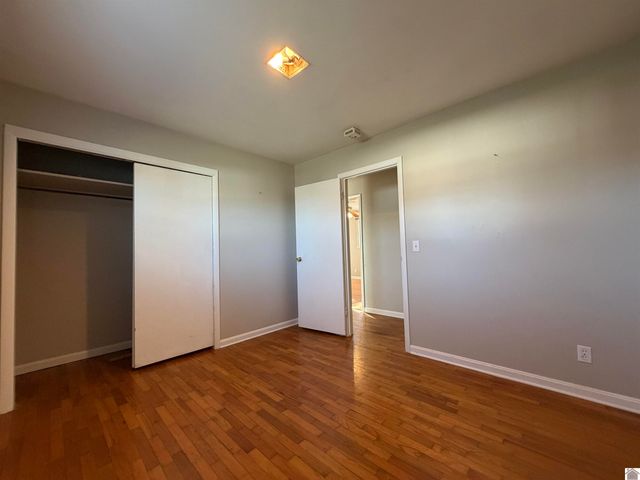 307 Maple Street, Princeton, KY 42445