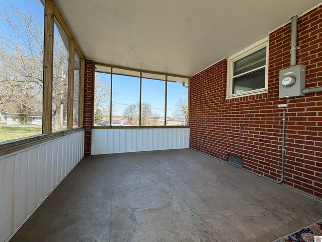 307 Maple Street, Princeton, KY 42445