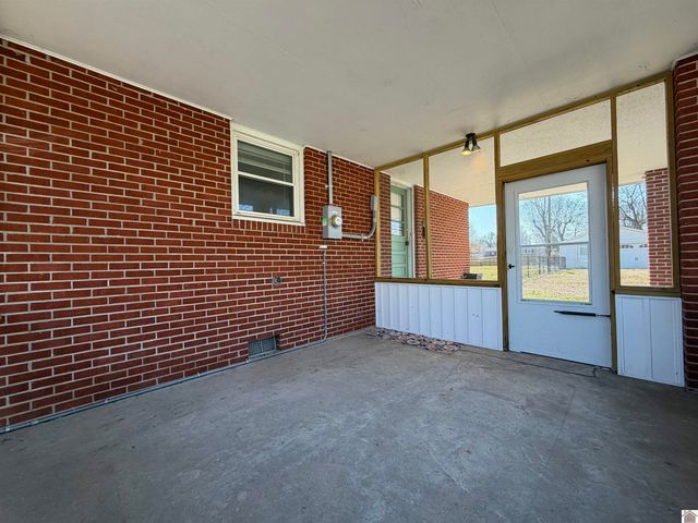 307 Maple Street, Princeton, KY 42445