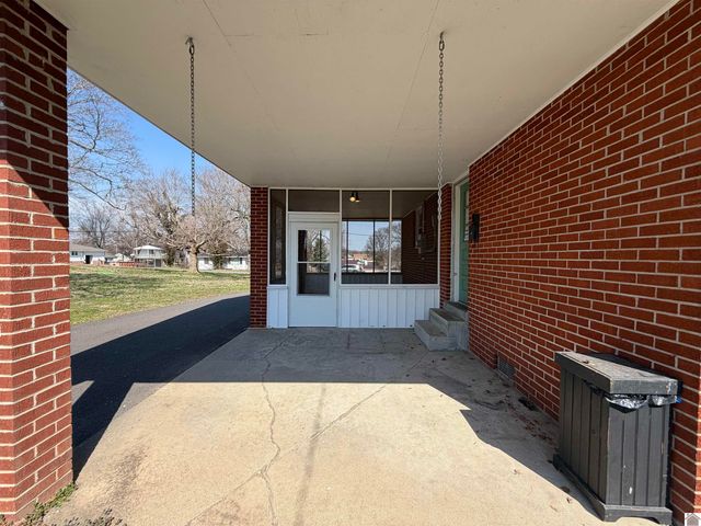 307 Maple Street, Princeton, KY 42445