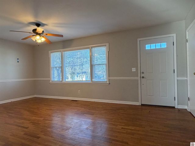 307 Maple Street, Princeton, KY 42445