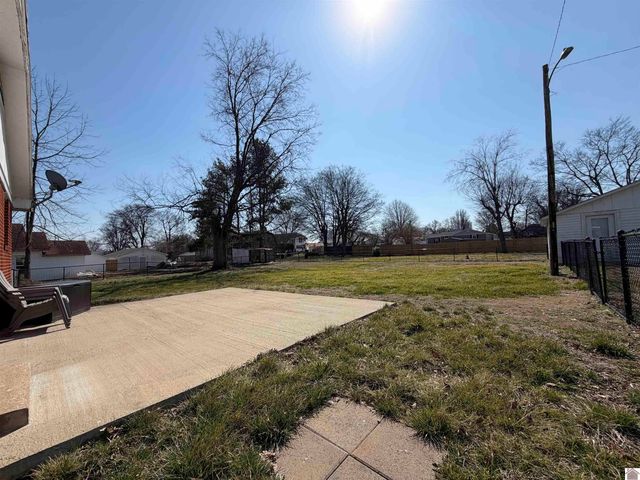 307 Maple Street, Princeton, KY 42445