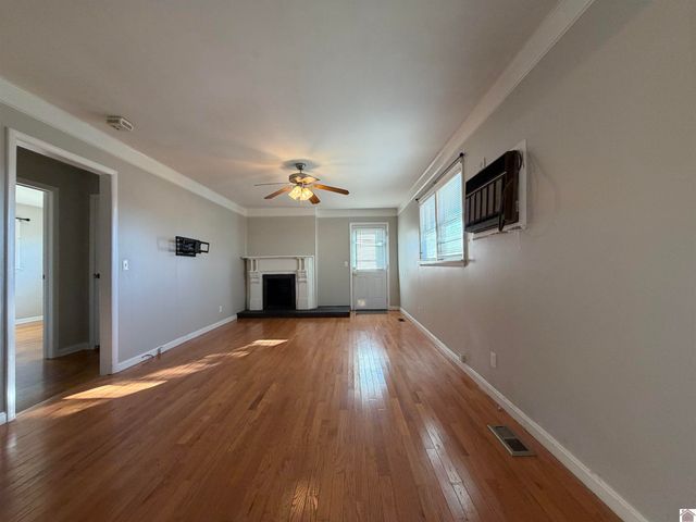 307 Maple Street, Princeton, KY 42445