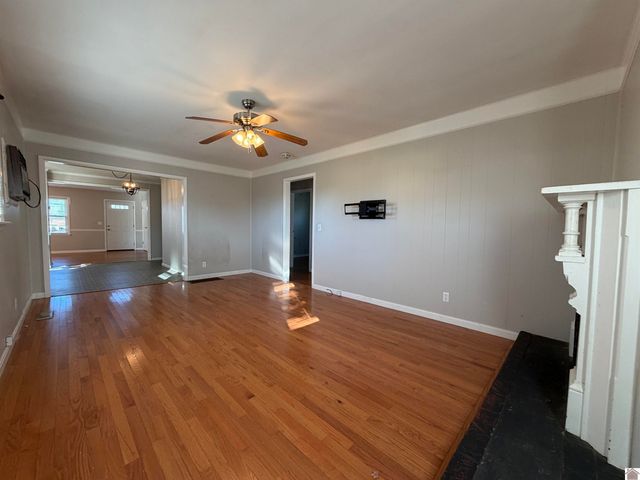 307 Maple Street, Princeton, KY 42445