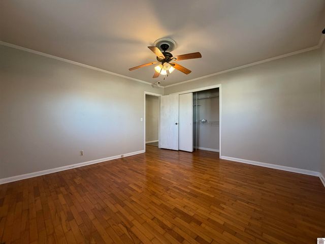 307 Maple Street, Princeton, KY 42445