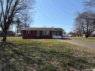 307 Maple Street, Princeton, KY 42445