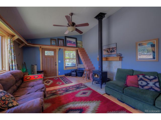 2784 Lakeside Dr, Fairplay, CO 80440