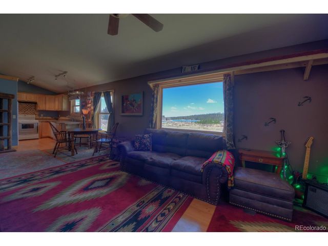 2784 Lakeside Dr, Fairplay, CO 80440