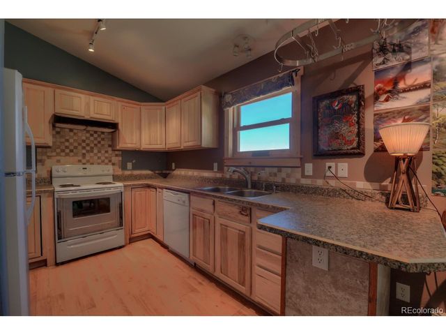 2784 Lakeside Dr, Fairplay, CO 80440