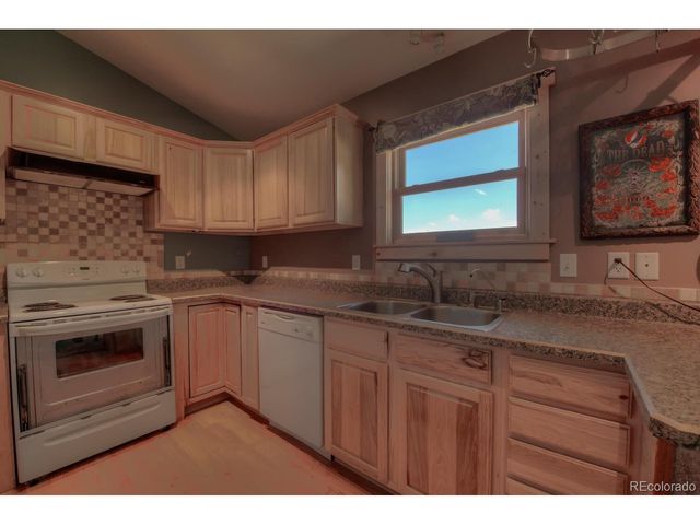 2784 Lakeside Dr, Fairplay, CO 80440