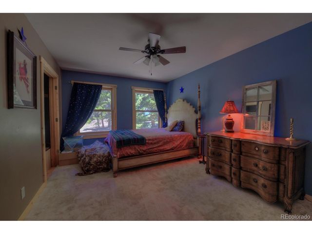 2784 Lakeside Dr, Fairplay, CO 80440