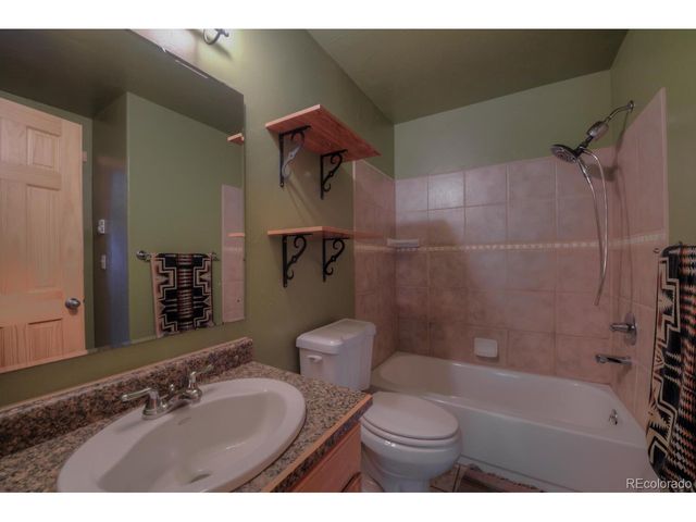 2784 Lakeside Dr, Fairplay, CO 80440