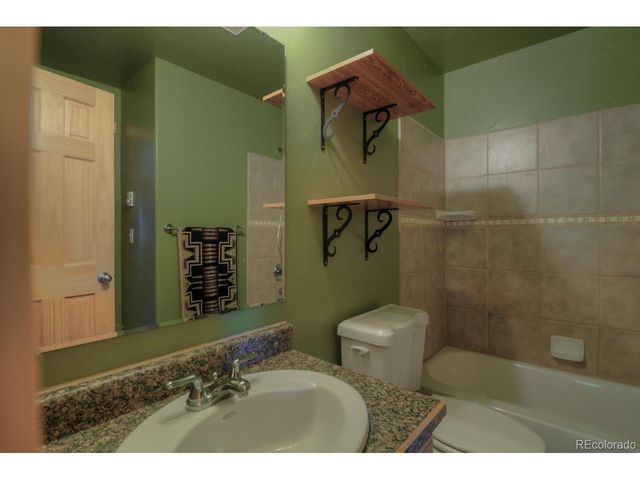 2784 Lakeside Dr, Fairplay, CO 80440